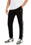 ELLESSE REFLEXIA JOG PANT ΠΑΝΤΕΛΟΝΙ ΦΟΡΜΑΣ ΑΝΔΡΙΚΟ BLACK