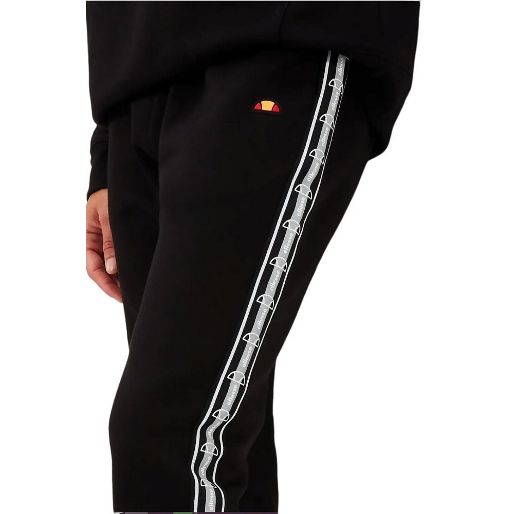 ELLESSE REFLEXIA JOG PANT ΠΑΝΤΕΛΟΝΙ ΦΟΡΜΑΣ ΑΝΔΡΙΚΟ BLACK