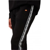 ELLESSE REFLEXIA JOG PANT ΠΑΝΤΕΛΟΝΙ ΦΟΡΜΑΣ ΑΝΔΡΙΚΟ BLACK