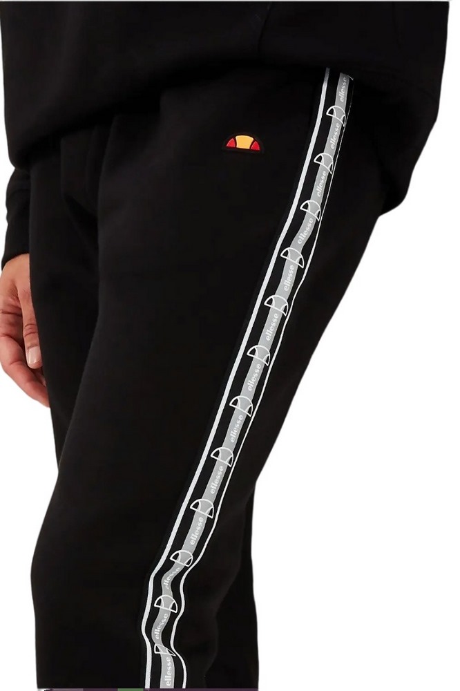 ELLESSE REFLEXIA JOG PANT ΠΑΝΤΕΛΟΝΙ ΦΟΡΜΑΣ ΑΝΔΡΙΚΟ BLACK