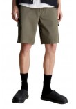 CALVIN KLEIN JEANS CARGO SHORT ΒΕΡΜΟΥΔΑ ΑΝΔΡΙΚΗ OLIVE