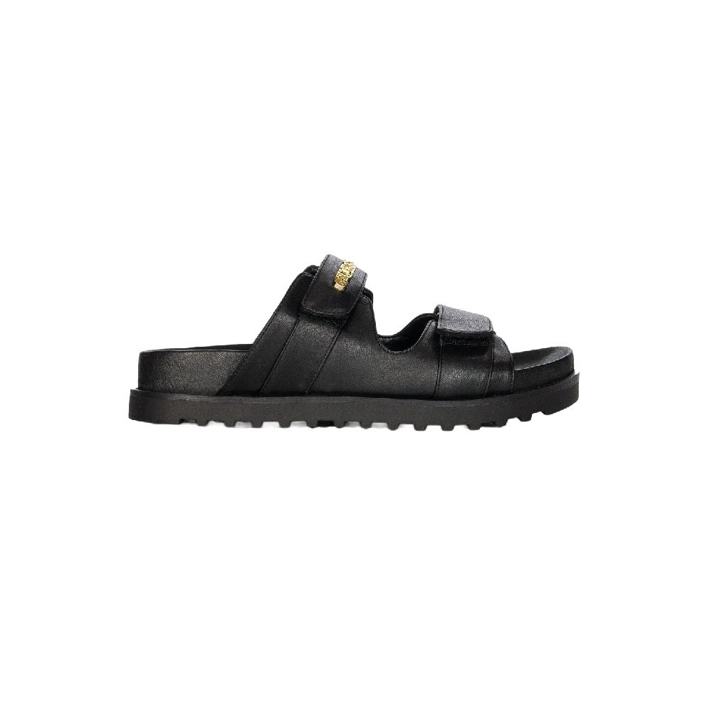 GUESS FABULON ΠΑΝΤΟΦΛΑ ΓΥΝΑΙΚΕΙΑ BLACK