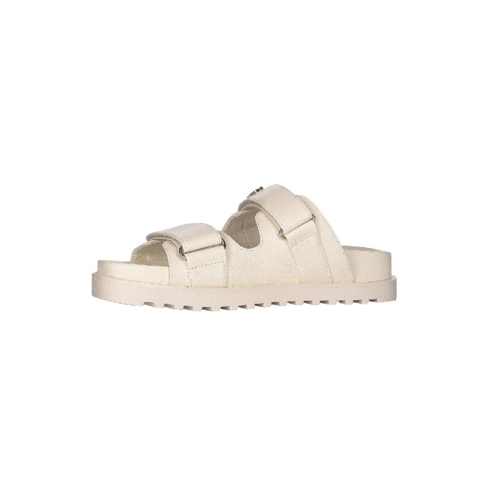 GUESS FABULON ΠΑΝΤΟΦΛΑ ΓΥΝΑΙΚΕΙΑ IVORY