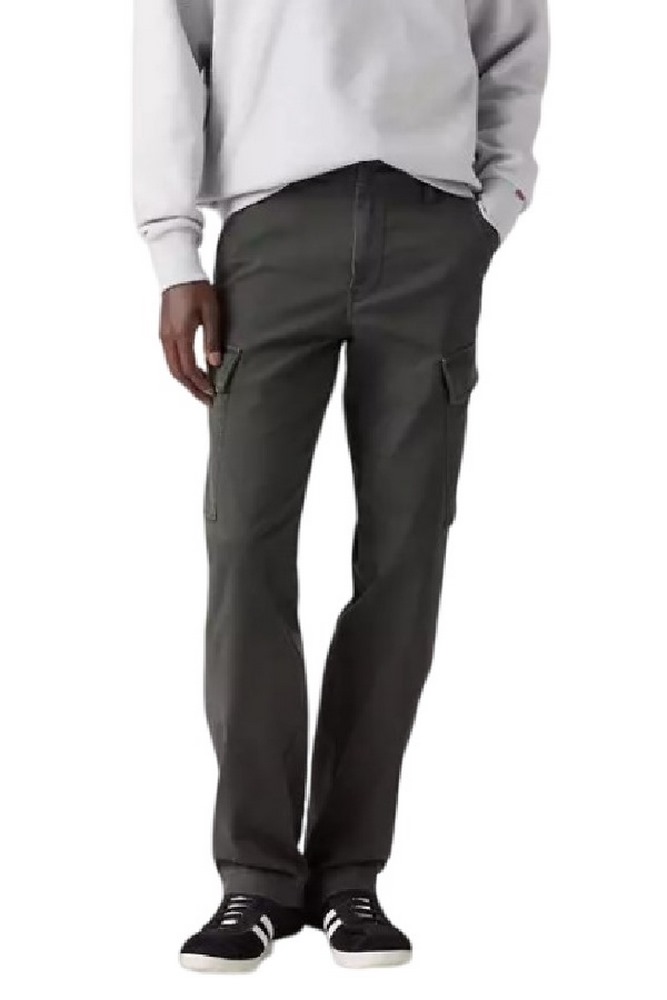 LEVIS® XX CARGO TAPER ΠΑΝΤΕΛΟΝΙ ΑΝΔΡΙΚΟ WASHED BLACK