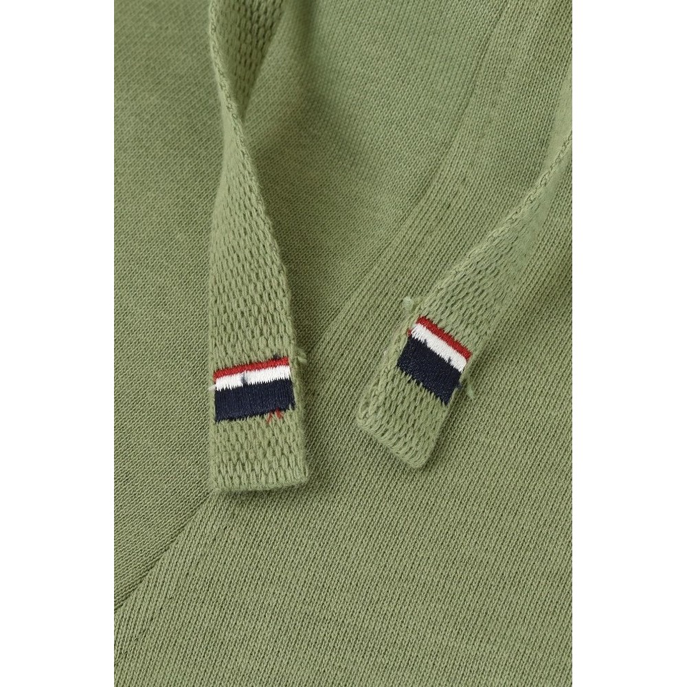 U.S POLO ASSN 52088 ΒΕΡΜΟΥΔΑ ΑΝΔΡΙΚΗ KHAKI