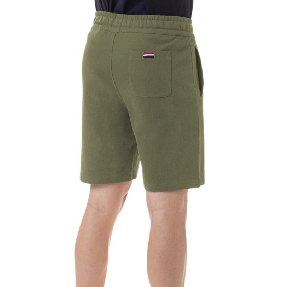 U.S POLO ASSN 52088 ΒΕΡΜΟΥΔΑ ΑΝΔΡΙΚΗ KHAKI