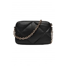 DKNY REDHOOK CAMERA BAG ΤΣΑΝΤΑ ΓΥΝΑΙΚΕΙΑ BLACK