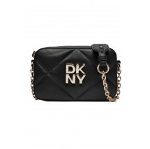 DKNY REDHOOK CAMERA BAG ΤΣΑΝΤΑ ΓΥΝΑΙΚΕΙΑ BLACK