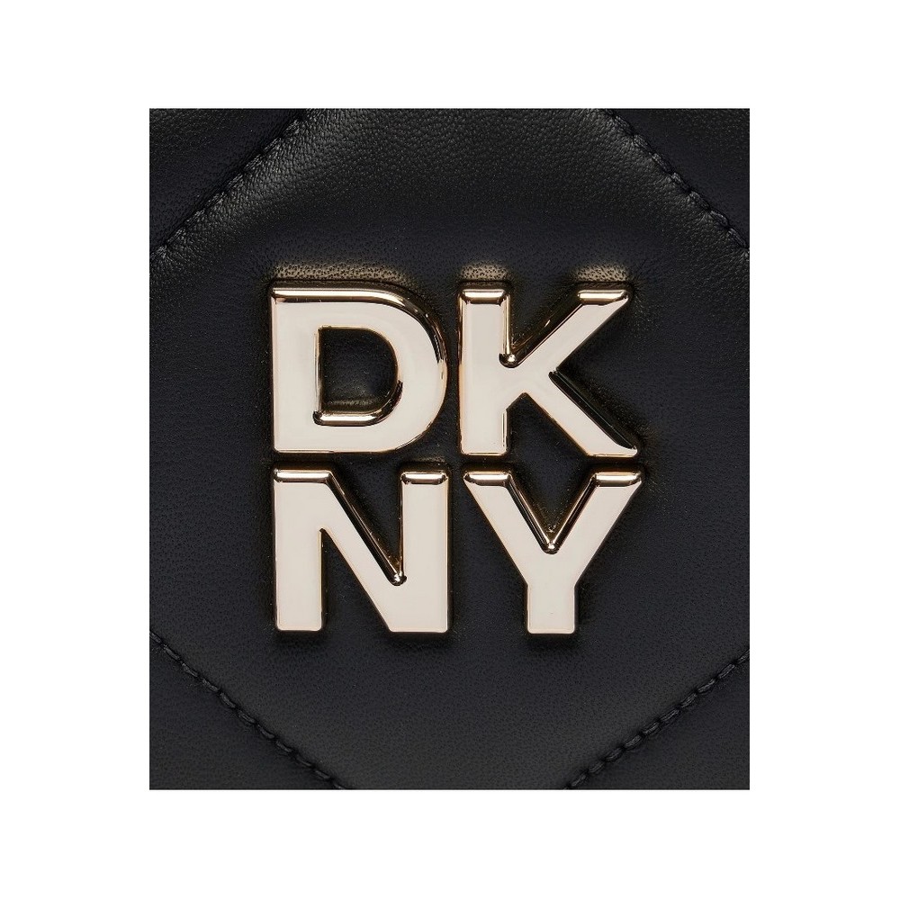 DKNY REDHOOK CAMERA BAG ΤΣΑΝΤΑ ΓΥΝΑΙΚΕΙΑ BLACK