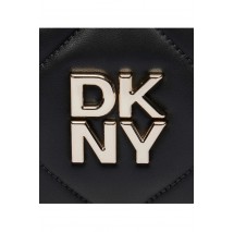 DKNY REDHOOK CAMERA BAG ΤΣΑΝΤΑ ΓΥΝΑΙΚΕΙΑ BLACK