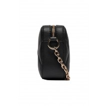 DKNY REDHOOK CAMERA BAG ΤΣΑΝΤΑ ΓΥΝΑΙΚΕΙΑ BLACK