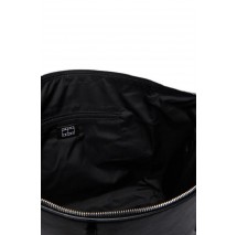 TOMMY JEANS BOLD TOTE ΤΣΑΝΤΑ ΓΥΝΑΙΚΕΙΑ BLACK