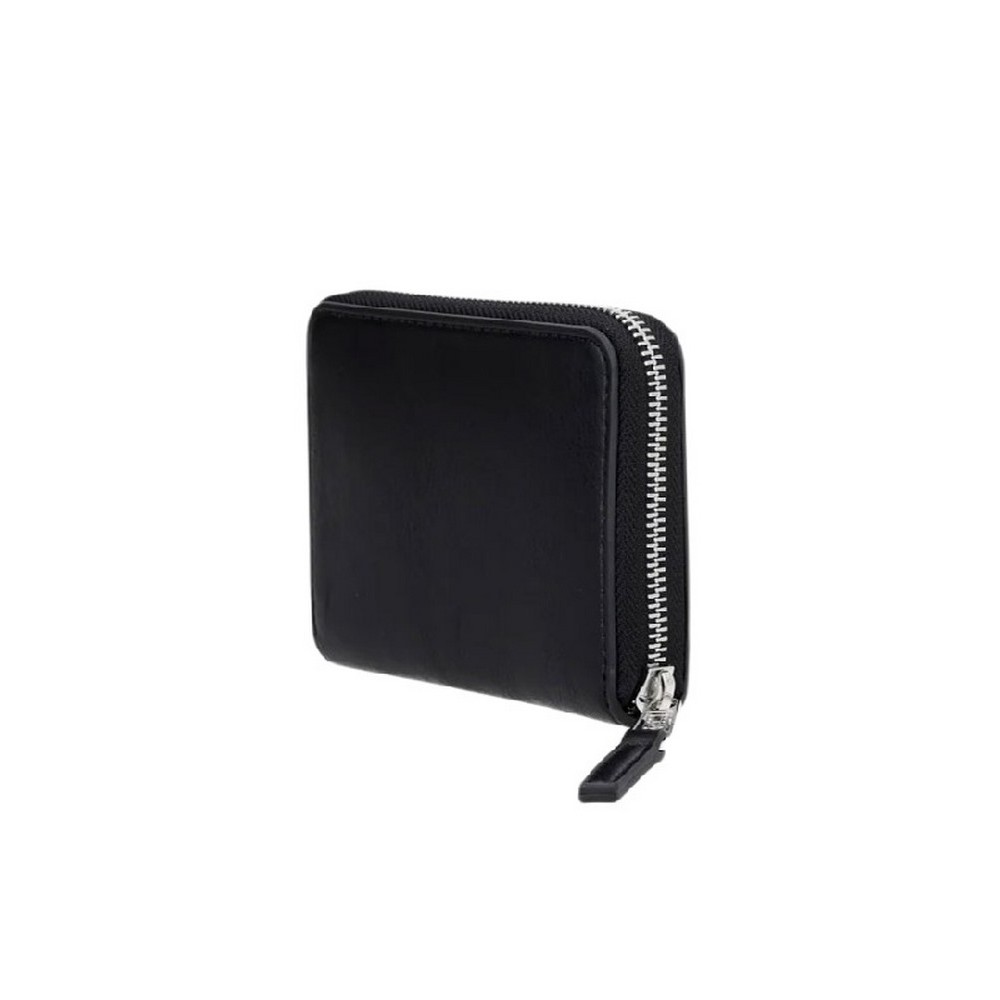 TOMMY JEANS BOLD MED ZA ΠΟΡΤΟΦΟΛΙ ΓΥΝΑΙΚΕΙΟ BLACK