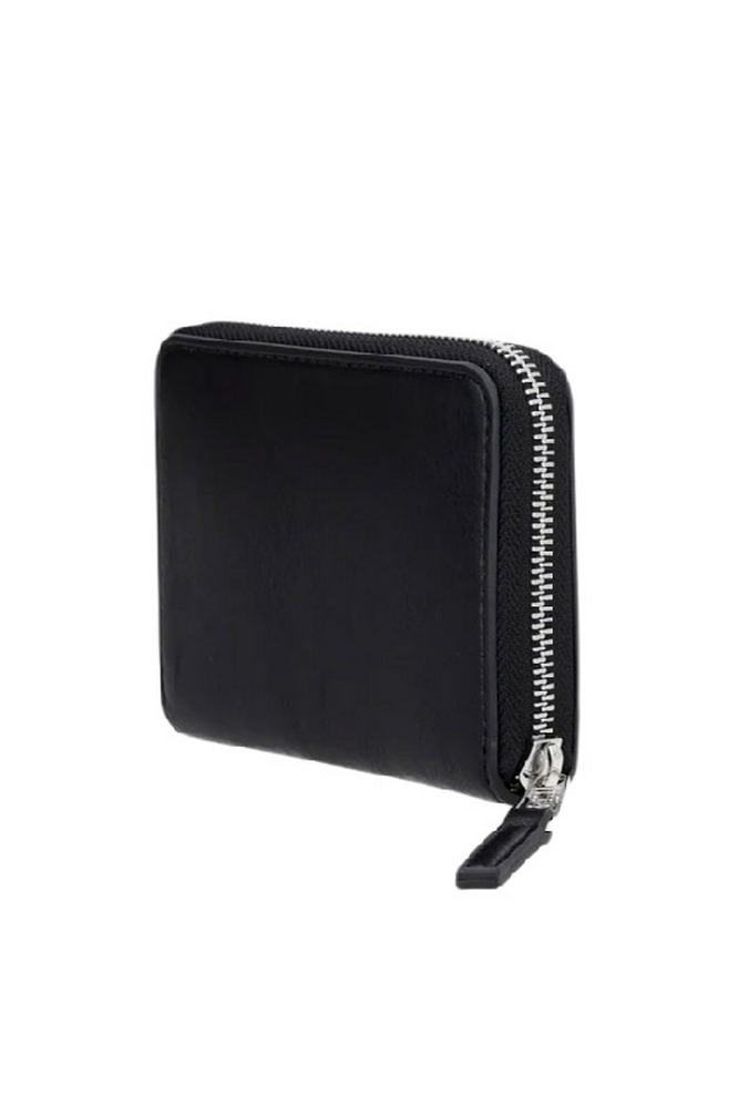 TOMMY JEANS BOLD MED ZA ΠΟΡΤΟΦΟΛΙ ΓΥΝΑΙΚΕΙΟ BLACK