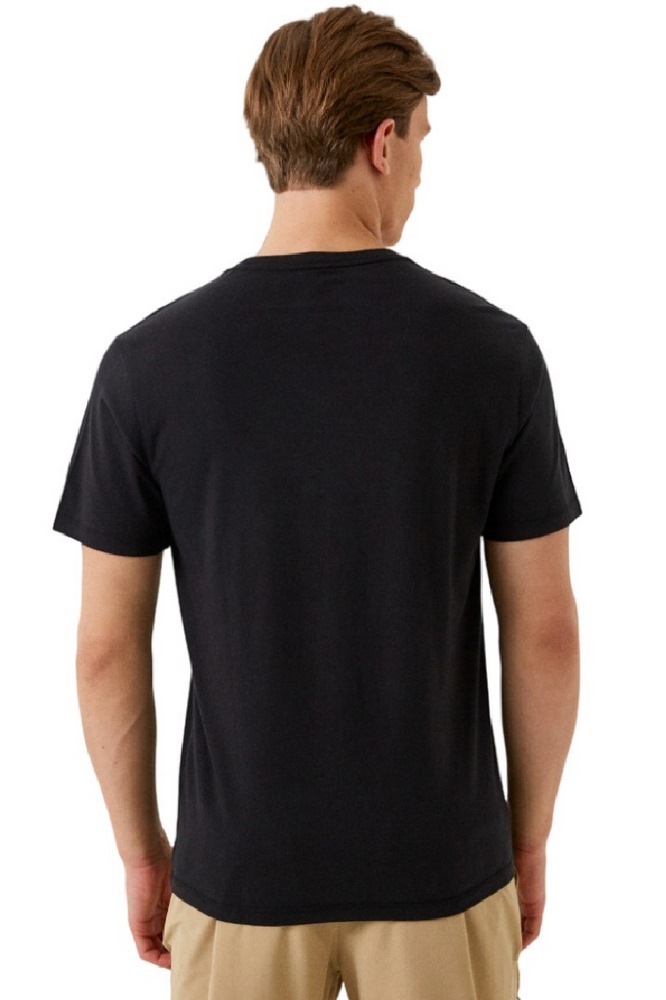 LEVI'S ORIGINAL T-SHIRT ΜΠΛΟΥΖΑ ΑΝΔΡΙΚΗ BLACK