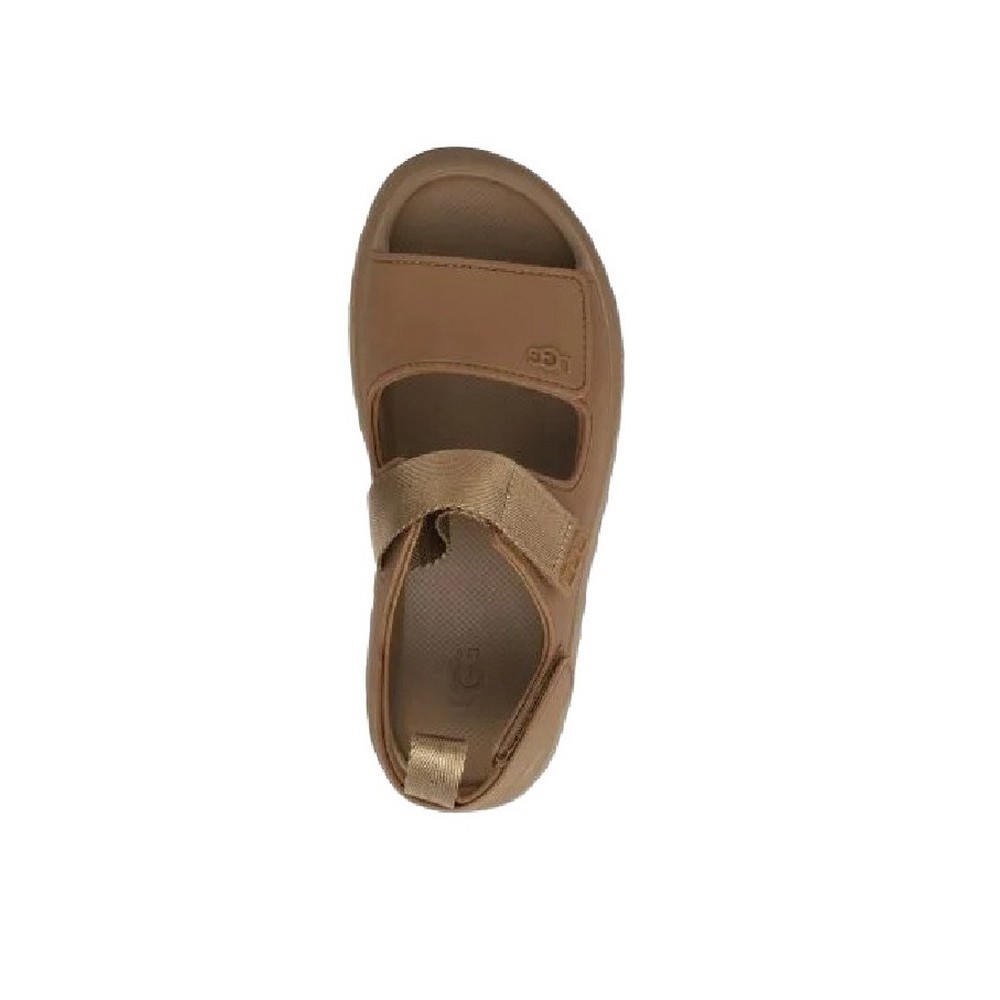 UGG GOLDENGLOW 1152685 LOW ΠΕΔΙΛΟ ΓΥΝΑΙΚΕΙΟ BROWN