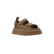 UGG GOLDENGLOW 1152685 LOW ΠΕΔΙΛΟ ΓΥΝΑΙΚΕΙΟ BROWN