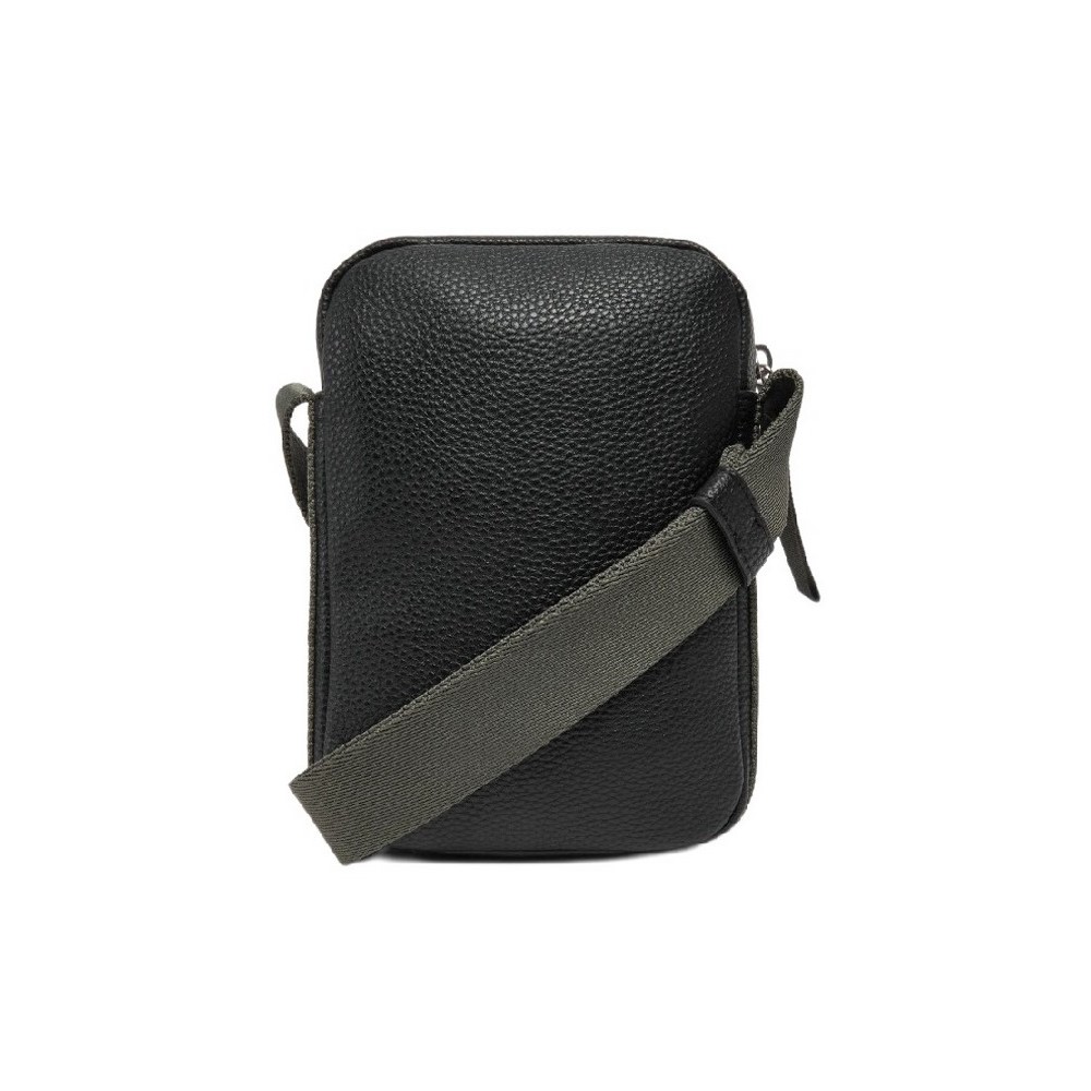 CALVIN KLEIN YOUNG INTERESTING REPORTER S ΤΣΑΝΤΑ ΑΝΔΡΙΚΗ BLACK