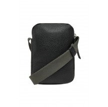 CALVIN KLEIN YOUNG INTERESTING REPORTER S ΤΣΑΝΤΑ ΑΝΔΡΙΚΗ BLACK