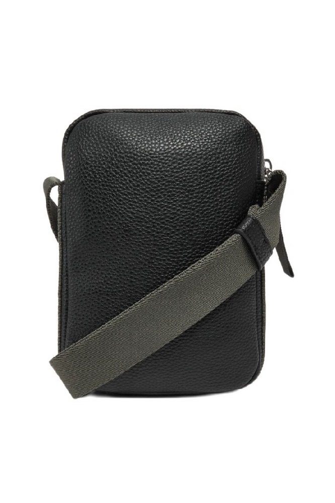 CALVIN KLEIN YOUNG INTERESTING REPORTER S ΤΣΑΝΤΑ ΑΝΔΡΙΚΗ BLACK
