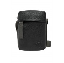 CALVIN KLEIN YOUNG INTERESTING REPORTER S ΤΣΑΝΤΑ ΑΝΔΡΙΚΗ BLACK