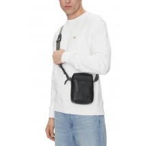CALVIN KLEIN YOUNG INTERESTING REPORTER S ΤΣΑΝΤΑ ΑΝΔΡΙΚΗ BLACK