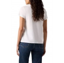 LEVIS THE PERFECT TEE 173692943 T-SHIRT ΜΠΛΟΥΖΑ ΓΥΝΑΙΚΕΙΑ WHITE