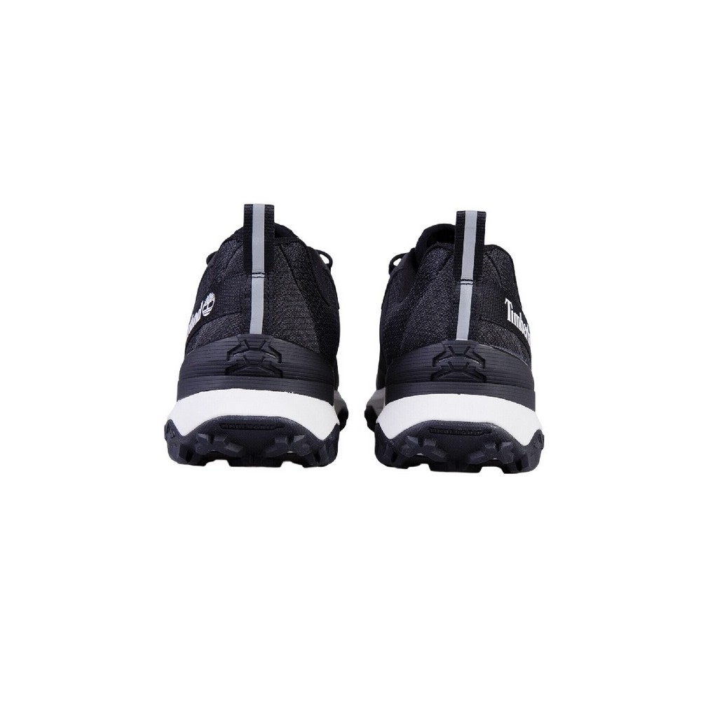TIMBERLAND MTAC LOW LACE UP SNEAKER ΠΑΠΟΥΤΣΙ ΑΝΔΡΙΚΟ BLACK
