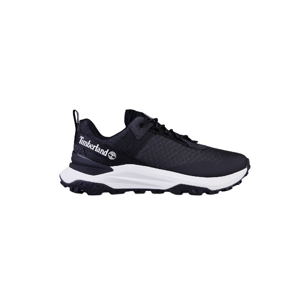 TIMBERLAND MTAC LOW LACE UP SNEAKER ΠΑΠΟΥΤΣΙ ΑΝΔΡΙΚΟ BLACK