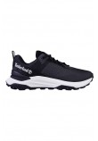 TIMBERLAND MTAC LOW LACE UP SNEAKER ΠΑΠΟΥΤΣΙ ΑΝΔΡΙΚΟ BLACK