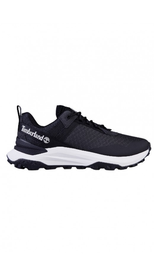 TIMBERLAND MTAC LOW LACE UP SNEAKER ΠΑΠΟΥΤΣΙ ΑΝΔΡΙΚΟ BLACK