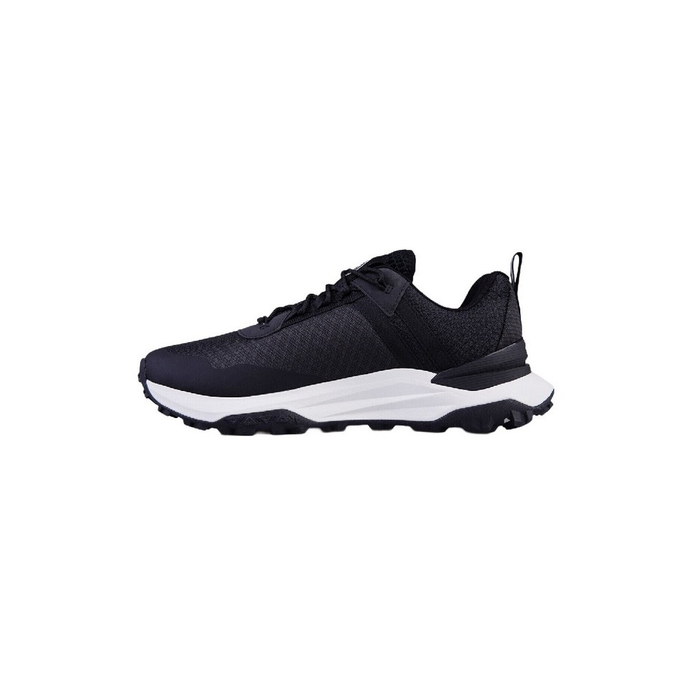 TIMBERLAND MTAC LOW LACE UP SNEAKER ΠΑΠΟΥΤΣΙ ΑΝΔΡΙΚΟ BLACK