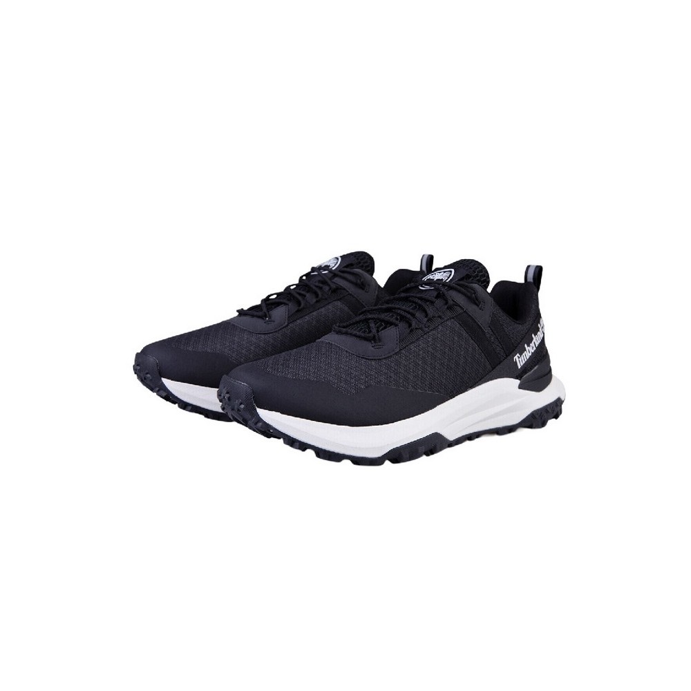 TIMBERLAND MTAC LOW LACE UP SNEAKER ΠΑΠΟΥΤΣΙ ΑΝΔΡΙΚΟ BLACK