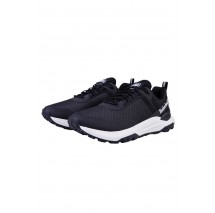 TIMBERLAND MTAC LOW LACE UP SNEAKER ΠΑΠΟΥΤΣΙ ΑΝΔΡΙΚΟ BLACK
