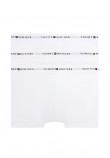 TOMMY HILFIGER 3P TRUNK WB ΕΣΩΡΟΥΧΟ ΑΝΔΡΙΚΟ WHITE