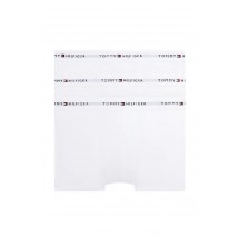 TOMMY HILFIGER 3P TRUNK WB ΕΣΩΡΟΥΧΟ ΑΝΔΡΙΚΟ WHITE