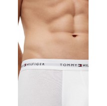 TOMMY HILFIGER 3P TRUNK WB ΕΣΩΡΟΥΧΟ ΑΝΔΡΙΚΟ WHITE