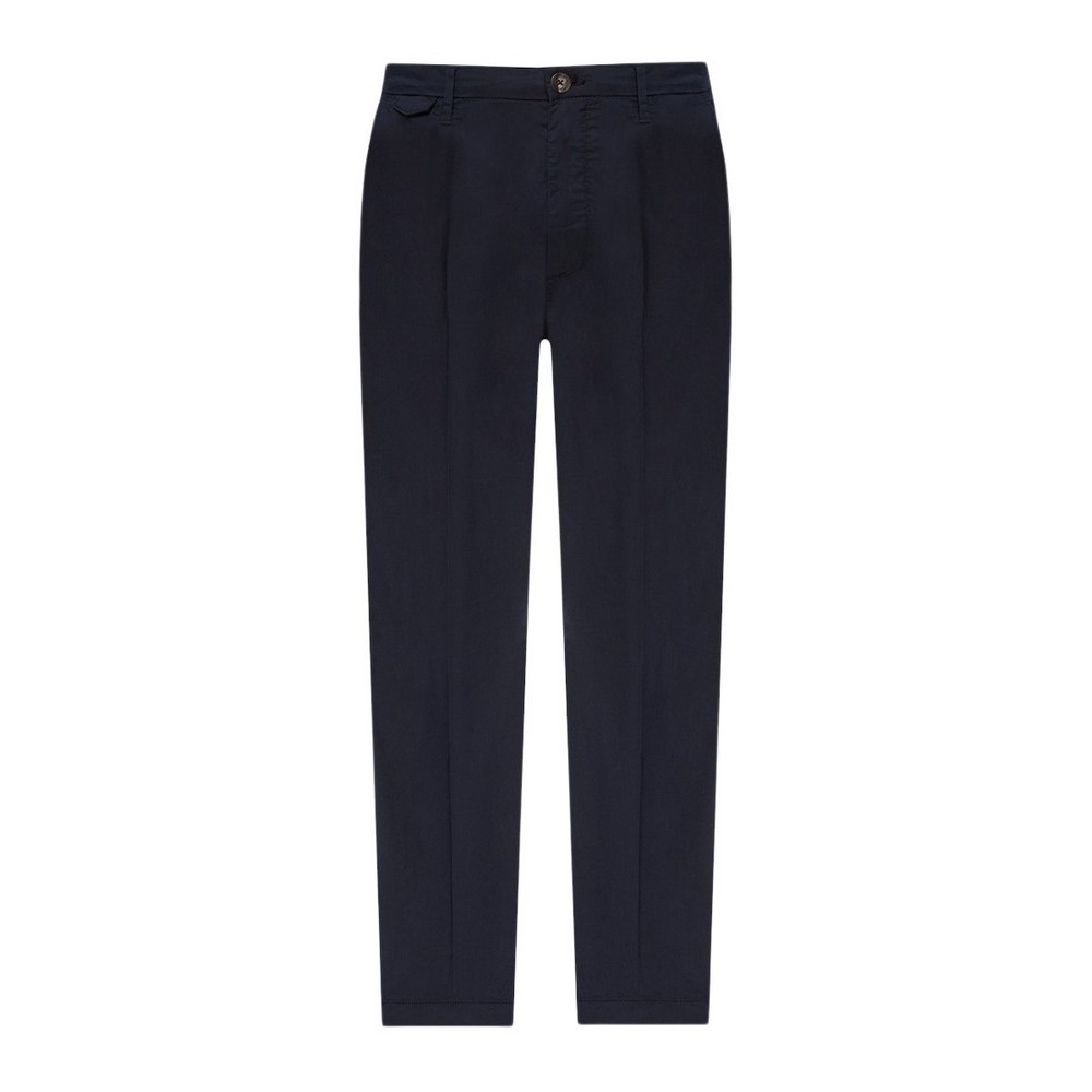 GUESS TAYLOR CHINO ΠΑΝΤΕΛΟΝΙ ΑΝΔΡΙΚΟ NAVY