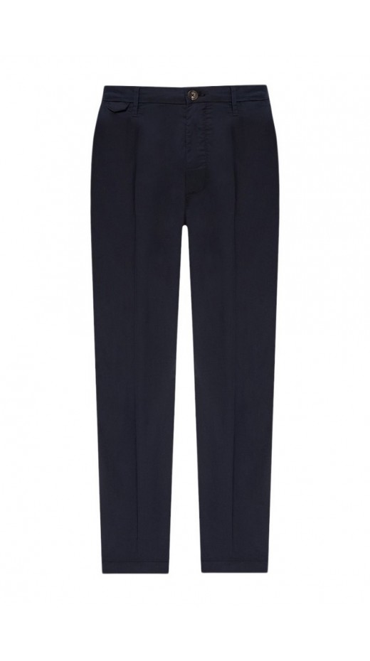 GUESS TAYLOR CHINO ΠΑΝΤΕΛΟΝΙ ΑΝΔΡΙΚΟ NAVY