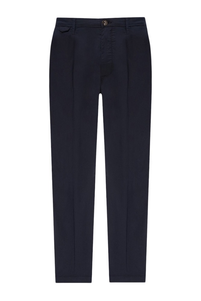 GUESS TAYLOR CHINO ΠΑΝΤΕΛΟΝΙ ΑΝΔΡΙΚΟ NAVY