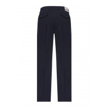 GUESS TAYLOR CHINO ΠΑΝΤΕΛΟΝΙ ΑΝΔΡΙΚΟ NAVY