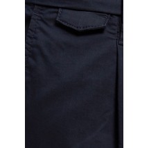 GUESS TAYLOR CHINO ΠΑΝΤΕΛΟΝΙ ΑΝΔΡΙΚΟ NAVY