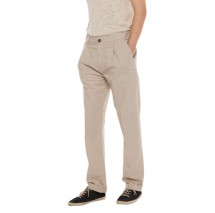 GUESS TAYLOR CHINO ΠΑΝΤΕΛΟΝΙ ΑΝΔΡΙΚΟ BEIGE