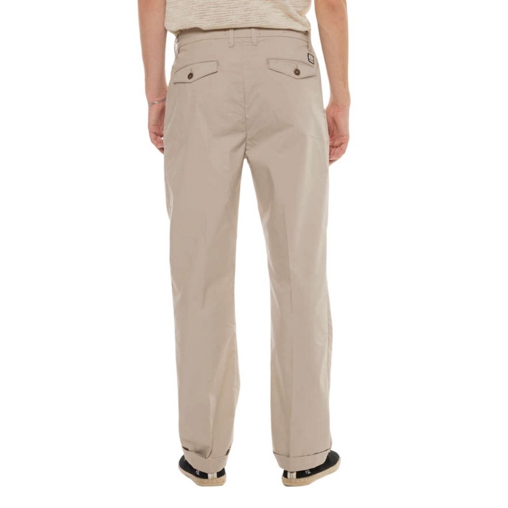 GUESS TAYLOR CHINO ΠΑΝΤΕΛΟΝΙ ΑΝΔΡΙΚΟ BEIGE