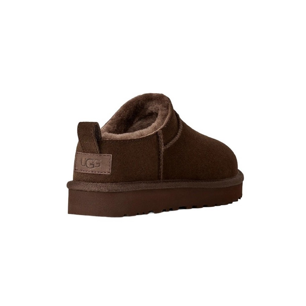 UGG CLASSIC MICRO ΠΑΝΤΟΦΛΑ ΓΥΝΑΙΚΕΙΑ DDC