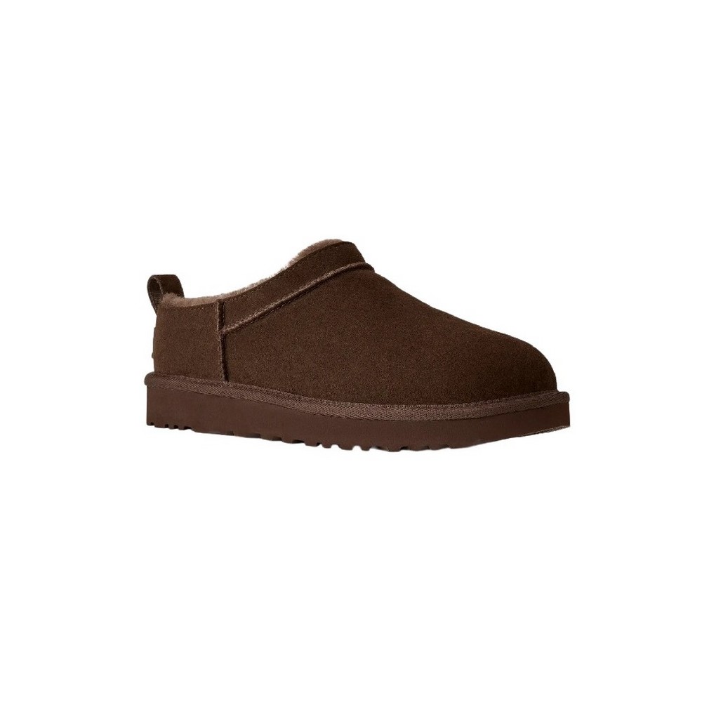 UGG CLASSIC MICRO ΠΑΝΤΟΦΛΑ ΓΥΝΑΙΚΕΙΑ DDC