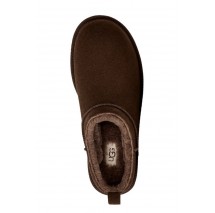UGG CLASSIC MICRO ΠΑΝΤΟΦΛΑ ΓΥΝΑΙΚΕΙΑ DDC