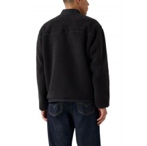 LEVIS® JOONIE SHERPA JACKET ΜΠΟΥΦΑΝ ΑΝΔΡΙΚΟ BLACK