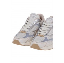 TOMMY JEANS ARCHIVE 25 ΠΑΠΟΥΤΣΙ ΓΥΝΑΙΚΕΙΟ IVORY