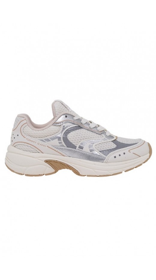 TOMMY JEANS ARCHIVE 25 ΠΑΠΟΥΤΣΙ ΓΥΝΑΙΚΕΙΟ IVORY